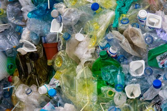 ¿Cómo saber si una botella contiene Bisfenol A (BPA)?